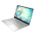 HP Pavilion 15 i5-1235U/8GB/512/Win11 Silver - 1169771 - zdjęcie 3